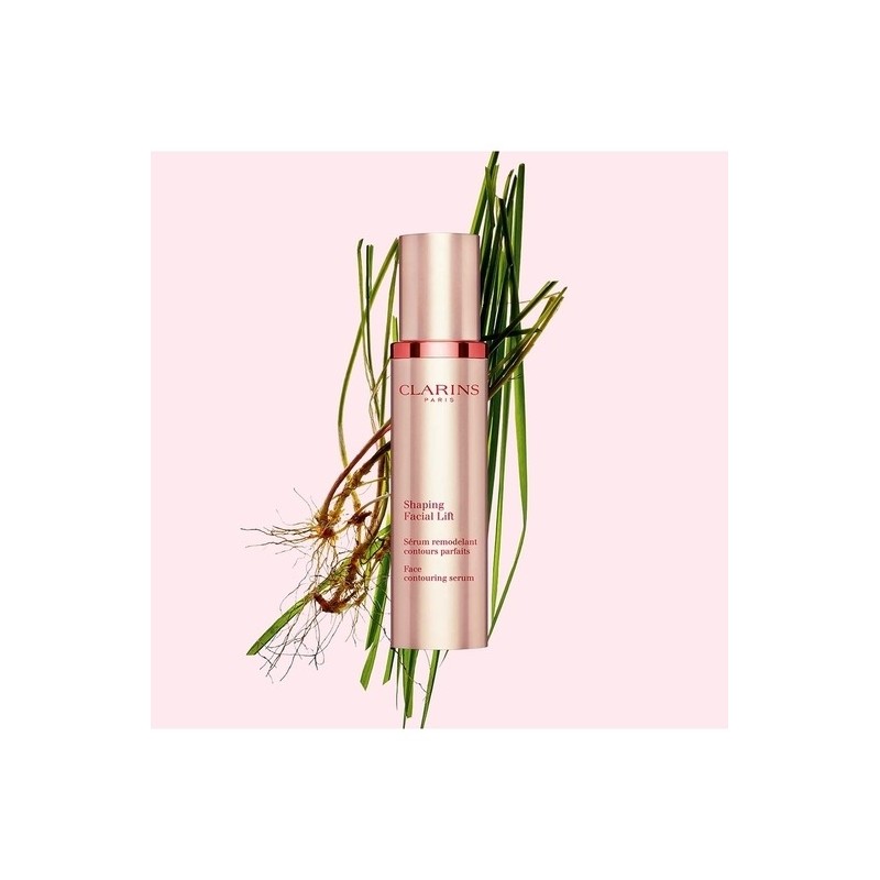 V Shaping Facial Lift 50ml / 뷔 쉐이핑 페이셜 리프트