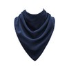 Bibetta Care Designs Large Adult Neckerchief Bib | Waterproof Adult