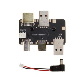 Crowview Note Adapter Board Compatible with Jetson Nano