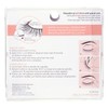 KISS Lash Couture Naked Drama Collection False Eyelashes with Cushion