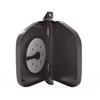 BAUHELD® Surface-Mounted Roller Shutter Belt Winder [Hinged] - Mini Roller