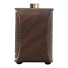 Retro Bluetooth Speaker 1500mah Clear Sound USB Port Mini Wireless