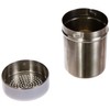 IBILI ESPOLVOREADOR INOX 0,25 LTS, Stainless Steel, Silber, 7 x