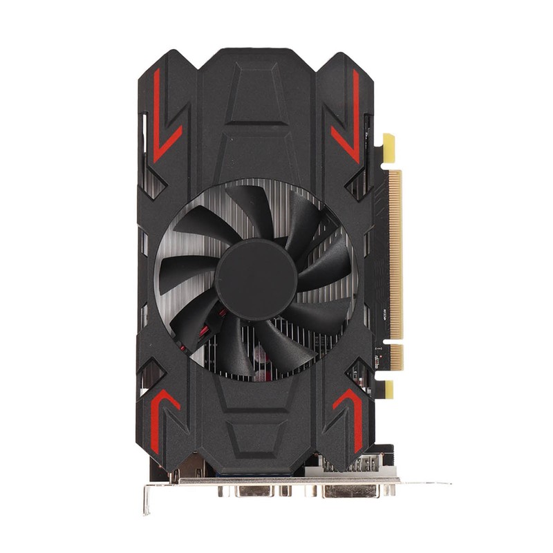 Gaming Graphics Card HD6770 4GB DDR5 128bit HD Multimedia Interface