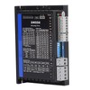 Digital Stepper Driver 2 Phase Stepper Motor Controller 8 Level