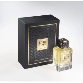 Khadlaj Maison L Or Noir  100ml EDP By Khadlaj UAE   Amazing Fragrance, Usa Seller🥇