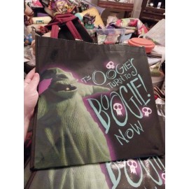 Unbranded Nightmare Before Christmas Tote Shopping Bag