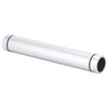 BuyWeek Bicycle Thru Axle, Bicycle Quick Release Thru Axle Adapter