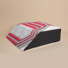 PAPILLOW Magnemed Medical Varis Yastığı 50x25x65 Bacak Altı ve Vücut Desteği