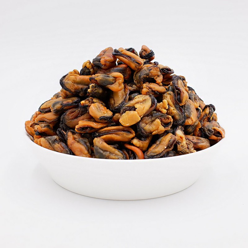 바다향 가득 국산 남해 특품 깨끗한 건홍합 마른홍합 말린홍합, 1kg,