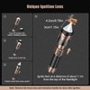 SKYFIRE Rechargeable Flashlights High Lumens with Ignition Lens,5000 Super Bright