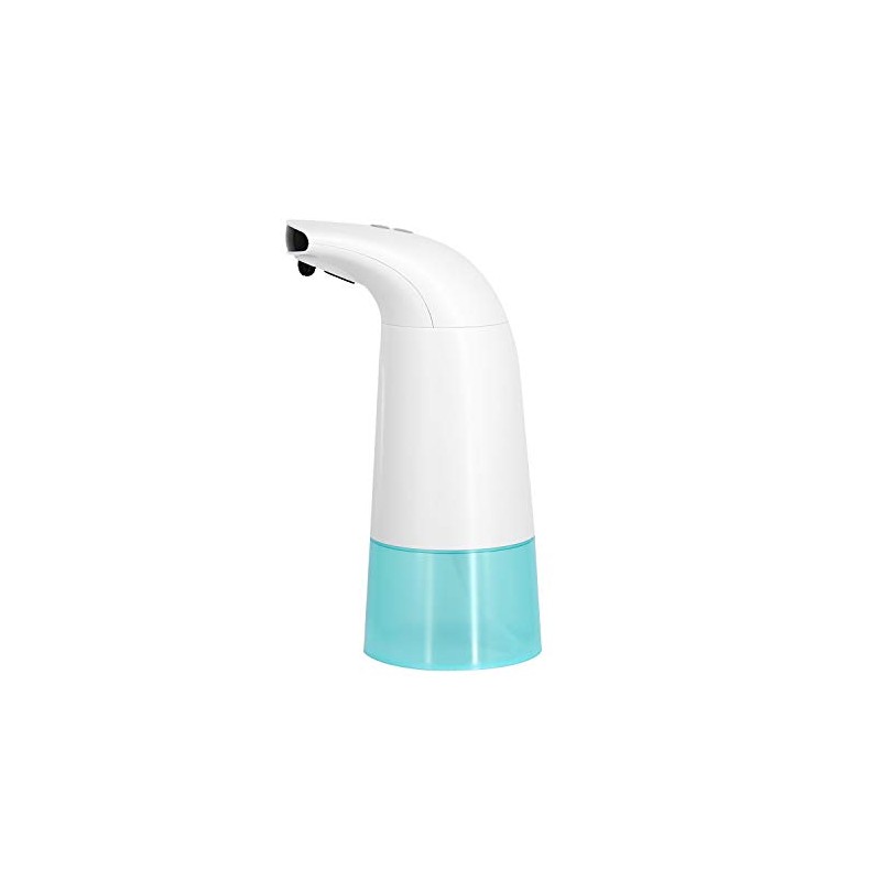 Soap Dispenser, 16 oz, Stainless Steel