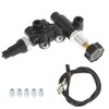 waltyotur Adjustable Combination Proportioning Valve 260-11179 Universal For Any Dual
