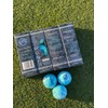 Wing Golf Cirrus Ci 1 Next Generation Golf Balls x3