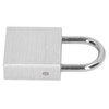 Bluetooth Padlock USB Rechargeable APP Control Impact Resistant Smart Padlock