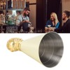 Stainless Steel Jigger Japanese Style Bar Bartending Measuring Ounce Cup
