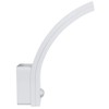 Maclean MCE244 LED Lamp with Infrared Motion Sensor 140° Degree