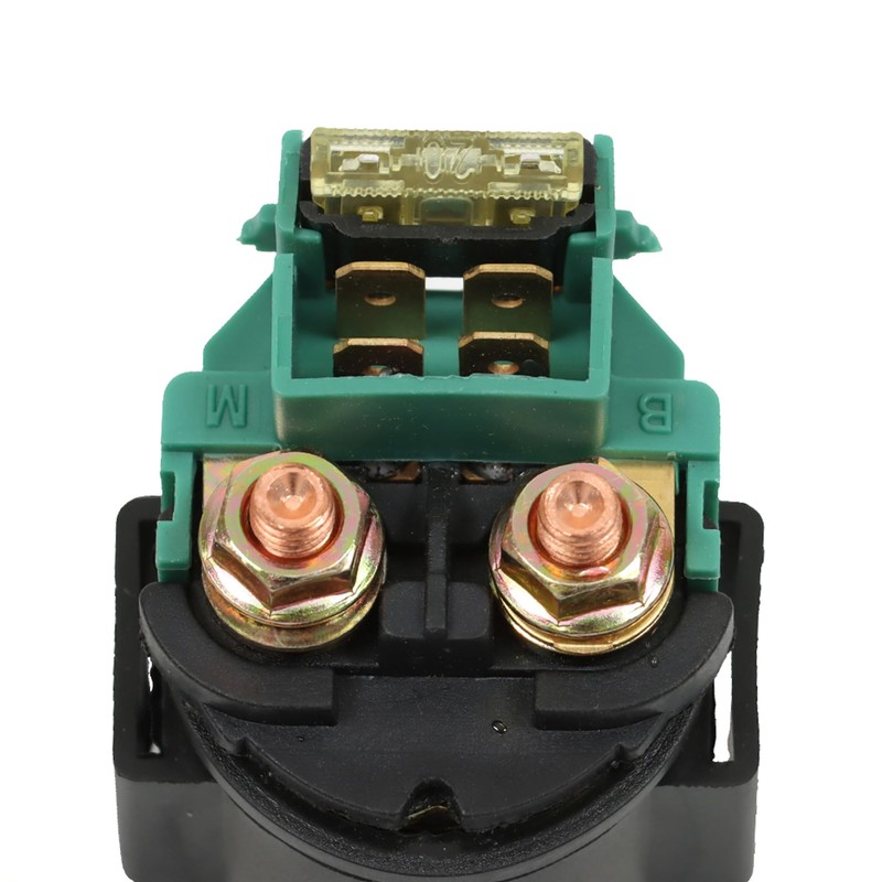 Thomletha Starter Solenoid Relay Replacement for Arctic Cat 350 366