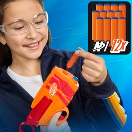 NERF N SERIES DUO PACK