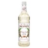 Monin - Pure Cane Syrup, Pure and Sweet, Great for