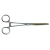 Panther Surgical Stainless Steel 8'' Straight Unhooking Fishing Forceps Carp