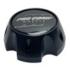 Pro Comp Satin Black Wheel Center Cap CAP5366-5127