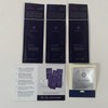 Monat Sample Kit Set Shampoo Conditioner Rejuveniqe Oil Replenish Masque