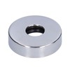 NPT 20mm Shower Extension Arm SUS304 Stainless Steel Ceiling Mounted
