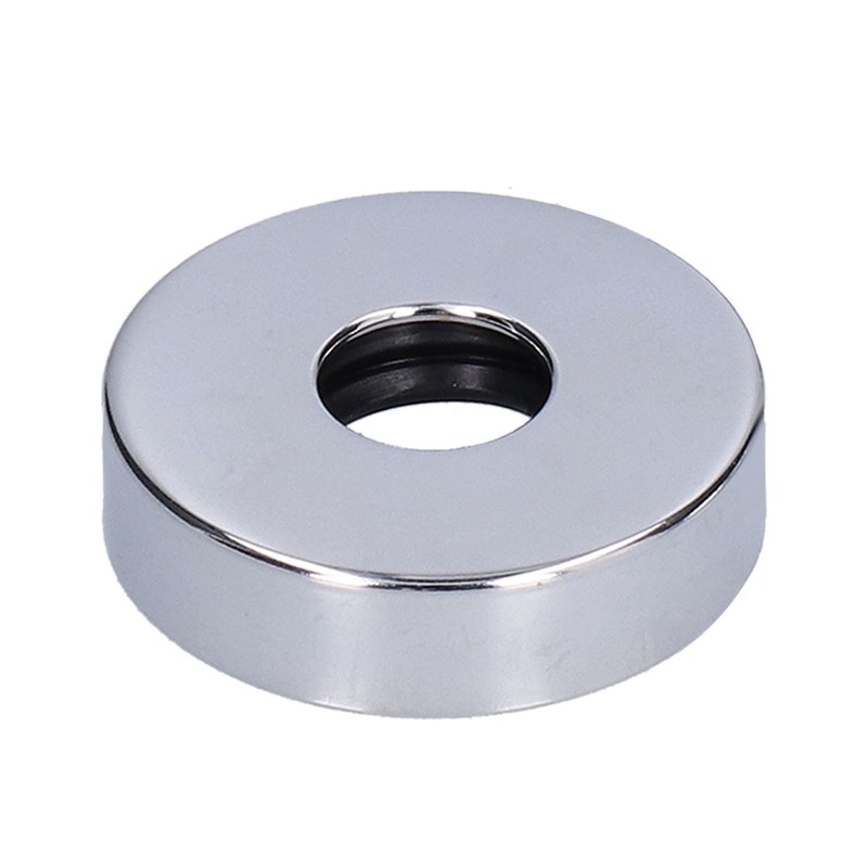 NPT 20mm Shower Extension Arm SUS304 Stainless Steel Ceiling Mounted