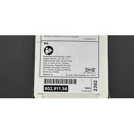 Ikea 2x IKEA PLATTBOJ lithium battery CR2032