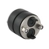 WITTKOWARE 50 mm Wall Feed-Through (Ring Space) for Cables /