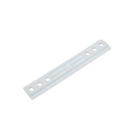 Beko Refrigerator Door Slide, Original Replacement, Solid, 0.5 Inches Depth, 200-300 Liters Capacity