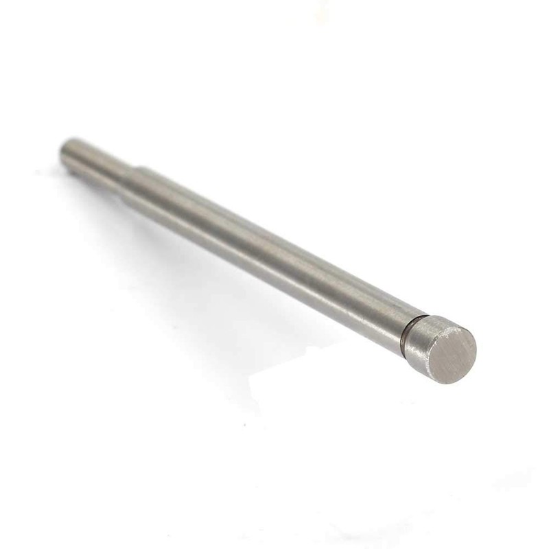 Annular Cutter Pilot Center Pin JESTUOUS for Annular Cutters with