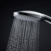 Ideal Standard M3 Idealrain Cube B0003AA Shower Head 3 Functions