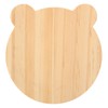 6pcs Jewelry Tray Solid Wood Bracelet Display Tray Decorative Exquisite