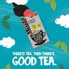 Clipper Tea, Earl Grey, Organic Tea with Citrus Begamot, Plant