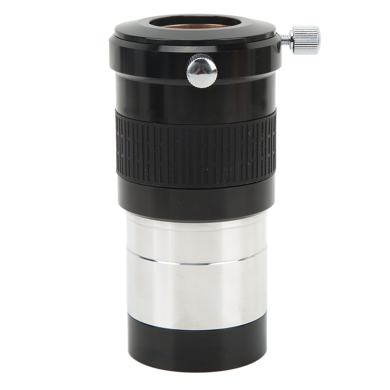 2in 2X Barlow Lens Astronomical Telescope Magnifying Lens with 2in