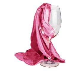 Tescoma Uno Vino 695480 Basics Of Bling Glass Cloth 50 x 50 CM