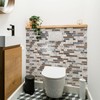 Art3d 10-Sheet Heavy-Duty Peel and Stick Backsplash, Waterproof Wall Tiles