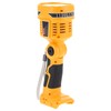 LED Work Light 1120LM 12W Outdoor Lamp Flashlight with Brightness