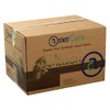 AmerCare Chameleon Powder Free, Synthetic Gloves, Small, Case of 1000
