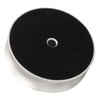 Record Weight Stabilizer Reduce Vibration Turntable Disc Stabilizer Aluminum Alloy