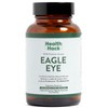 Complejo Fortalecedor de la Visin, Mejora la Salud Ocular, Protege contra el Dao en Ojos  con Zanahoria, Arndano Azul, Lutena, Vitaminas y Minerales  