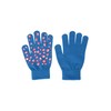 Mountain Warehouse Magic Grippi Kids Glove 2-Pack - Warm &