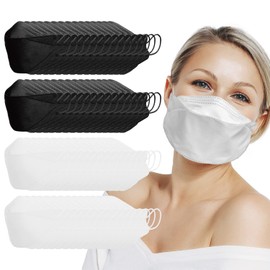 Christmas Feeling KF94 Face Masks Premium Breathable Comfortable Protection Individually Packaged Made in Korea (Mix Pack of 30)