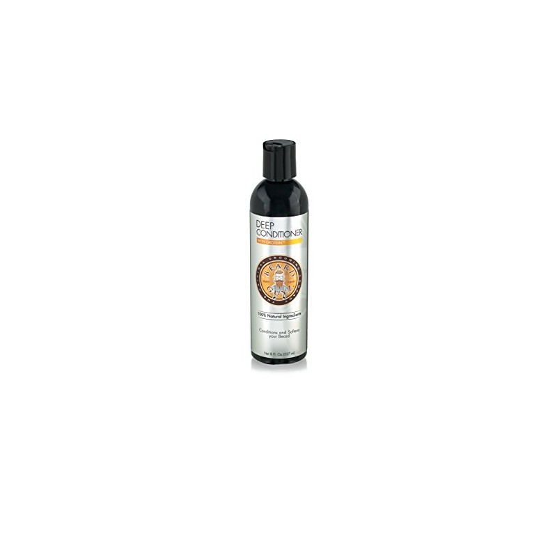 Beard Guyz Deep Conditioner 25, 8 Fluid Ounce