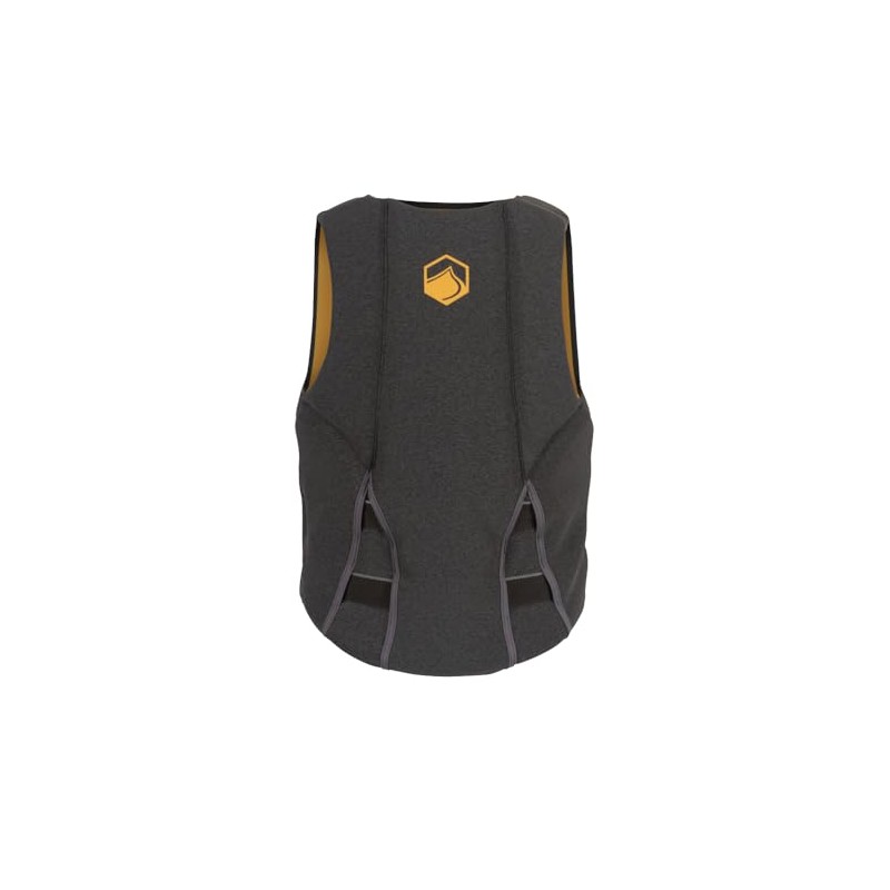 Liquid Force Squad Competition Vest, Black 2XL