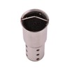 ISTUNT Exhaust DB Killer Silencer Muffler Baffle Noise Eliminator Universal
