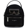 Karl Lagerfeld Paris Small Amour Backpack