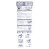 Bigman (Bigman) Made in Japan Velcro-style Flat Paper Sanding Sheet